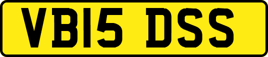 VB15DSS