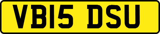VB15DSU