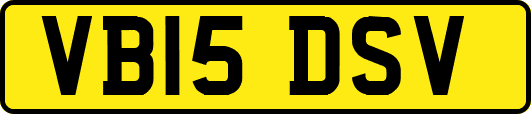 VB15DSV