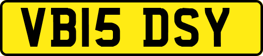 VB15DSY