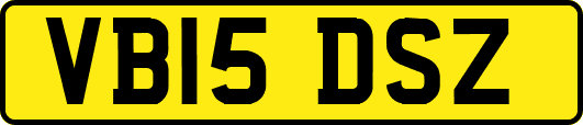 VB15DSZ