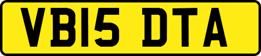 VB15DTA