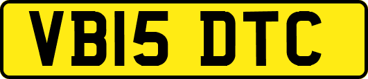 VB15DTC