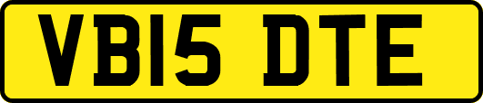 VB15DTE
