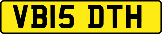 VB15DTH