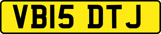 VB15DTJ