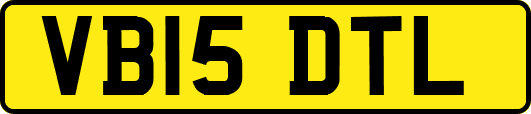 VB15DTL
