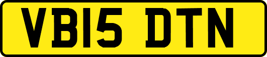 VB15DTN