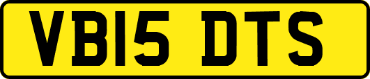 VB15DTS