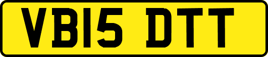 VB15DTT