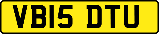 VB15DTU