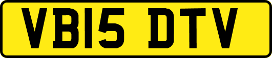 VB15DTV