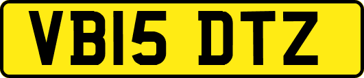 VB15DTZ