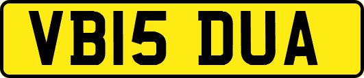 VB15DUA