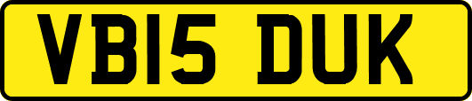 VB15DUK