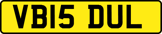 VB15DUL