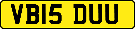 VB15DUU