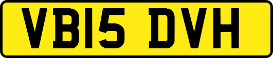 VB15DVH