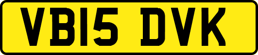 VB15DVK