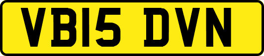 VB15DVN