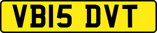 VB15DVT