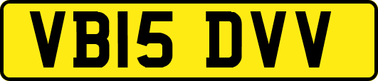 VB15DVV