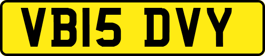 VB15DVY