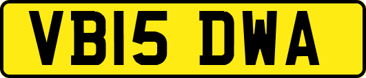 VB15DWA