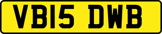 VB15DWB