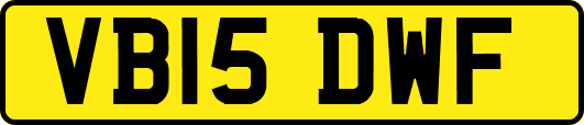 VB15DWF