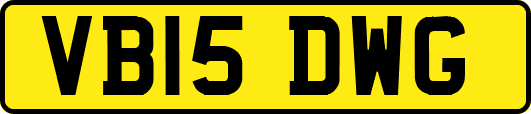 VB15DWG