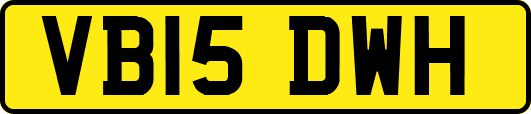 VB15DWH
