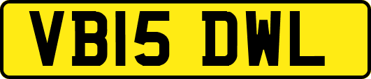 VB15DWL