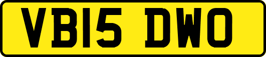 VB15DWO