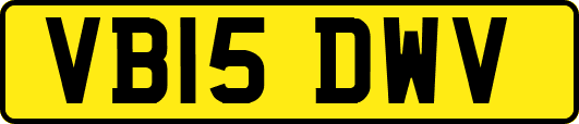 VB15DWV