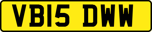 VB15DWW