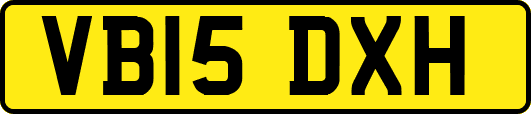 VB15DXH