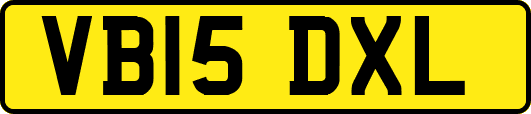 VB15DXL