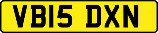 VB15DXN