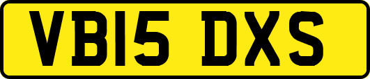VB15DXS