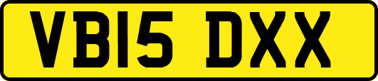 VB15DXX