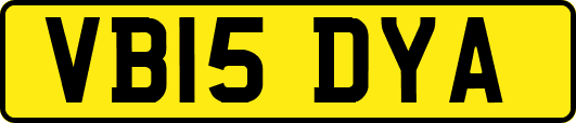 VB15DYA
