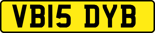 VB15DYB