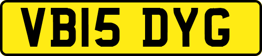 VB15DYG