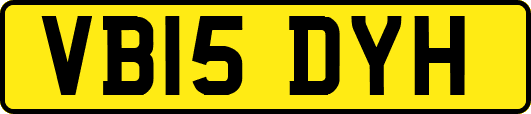VB15DYH
