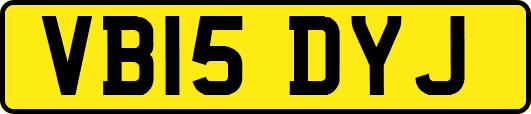 VB15DYJ