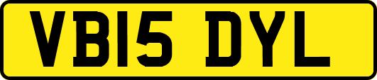 VB15DYL
