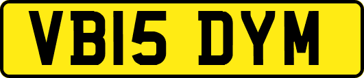 VB15DYM