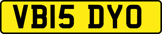 VB15DYO