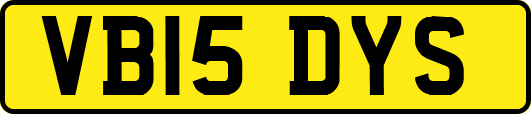VB15DYS
